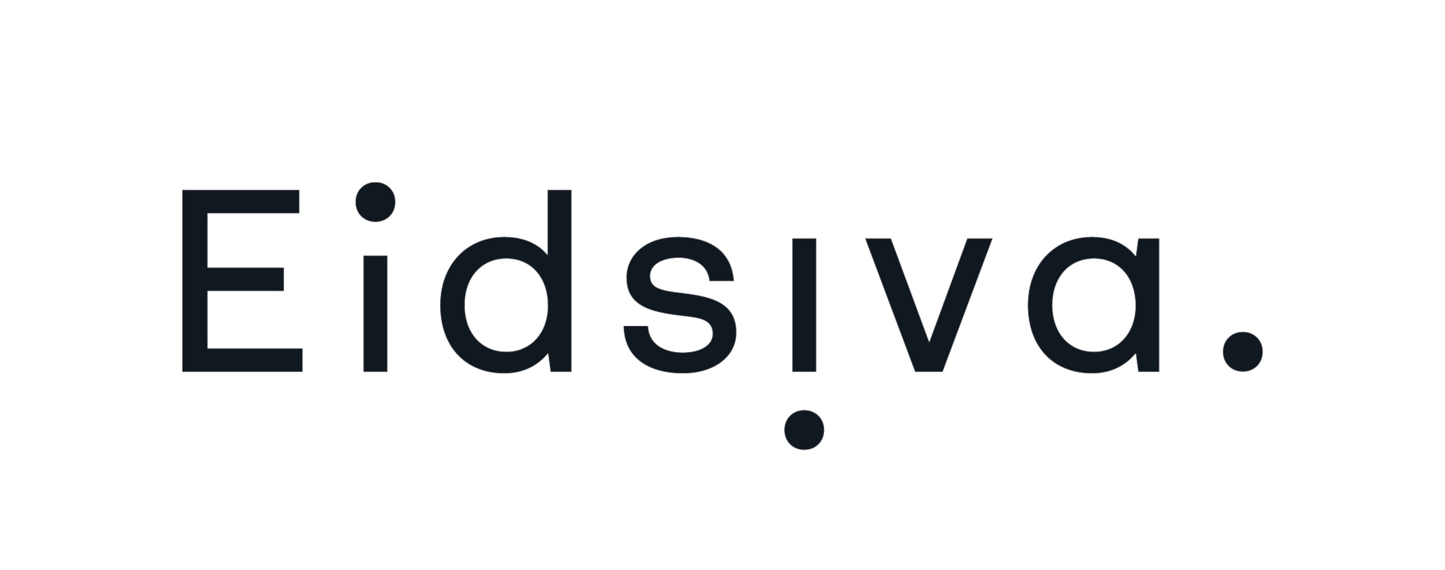 Eidsiva, vår nye sponsor!